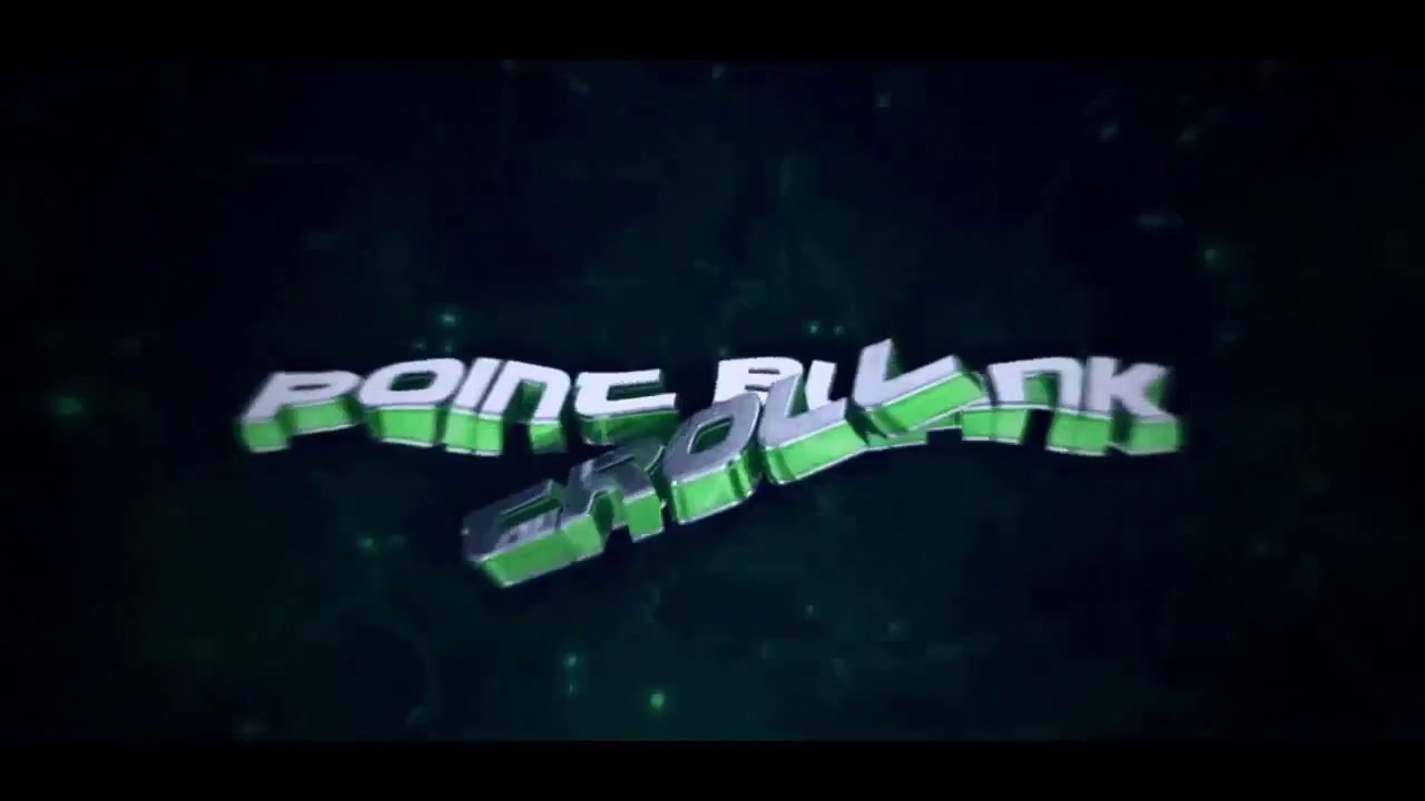 [Point Blank Troll] Armas Silence