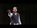 Miracle of Miracles | Fiddler on the Roof National Tour