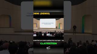 Claymation Protein Folding: Amino Acid Chains Explained! #shorts