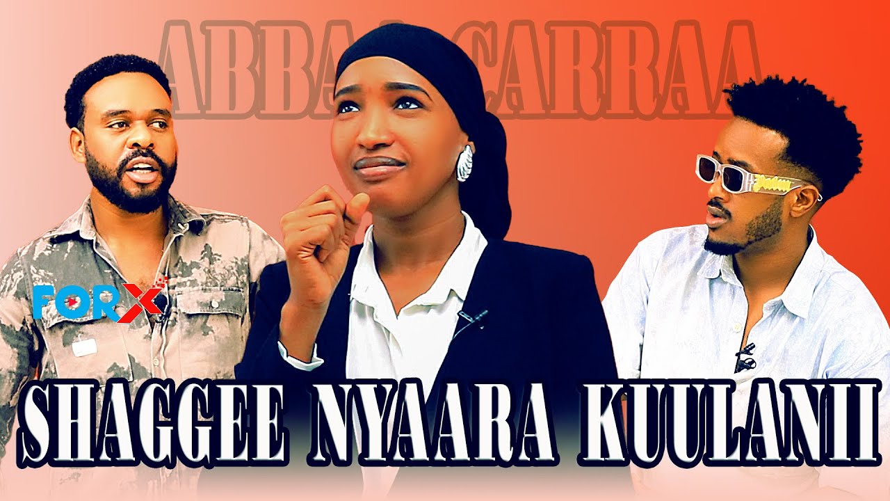 MUCAA NYAARA KUULANII #Abbaa Carraa