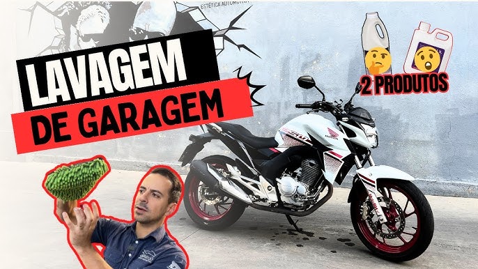 4 dicas para lavar a sua moto de Motocross sem dor de cabeça - Zelão Racing  - Blog