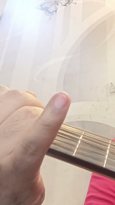 Ek Din Aap Yun Humko Mil Jayenge - Alka Yagnik - Kumar Sanu - Guitar Cover #ekdin #ekdinaap