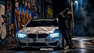 NovaFeel - Bass Deep House 2026 🔥 Best Tracks This Week | Chill & Night Drive Mix (Week 07)