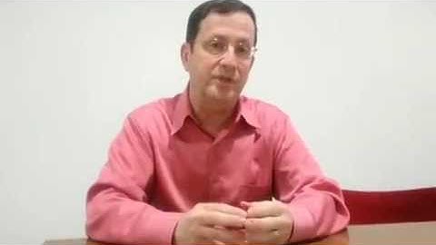 Jeff Jaffe: Conheça o W3C