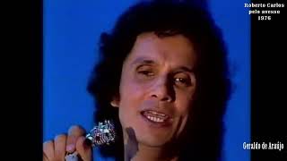 PELO AVESSO DE MILTON CARLOS COM ROBERTO CARLOS 1976