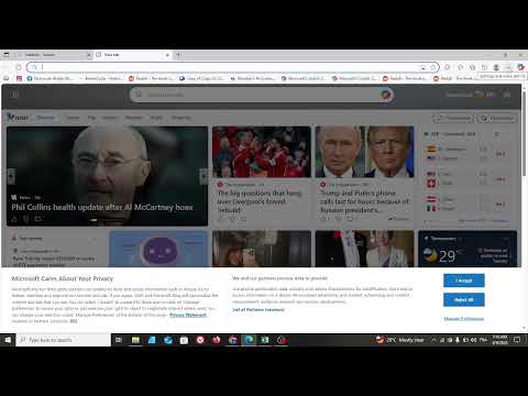 How To Enable JavaScript On Windows 10 - Full Guide
