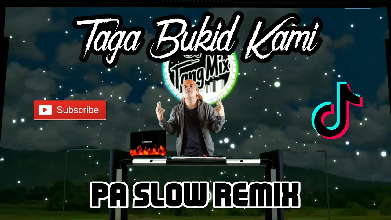 BUKID PA SLOW REMIX 2021 - DJ RICE FT. DJ YU x DJTANGMIX EXCLUSIVE ...