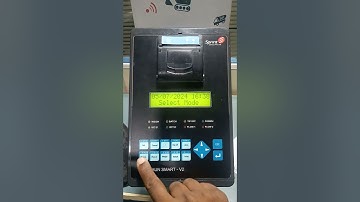 16  Hydraun Smart V2 flow channel flow sensor base calibration