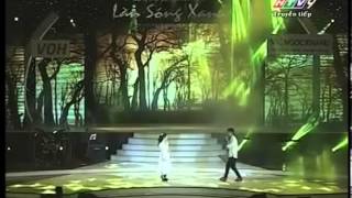 Tình Yêu Màu Nắng - Đoàn Thúy Trang ft BigDaddy [Làn Sóng Xanh Lần 16 - 2013]