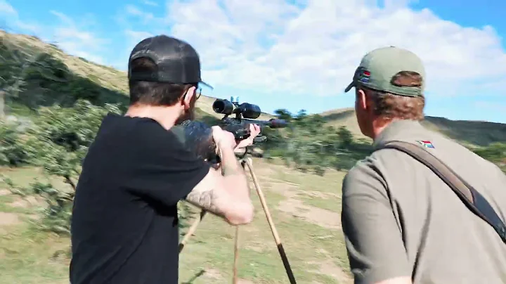 Berry Safari Teaser | 2022 | Sun Africa Safaris