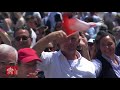 Angelus, 31 de mayo de 2026 - Papa León XIV