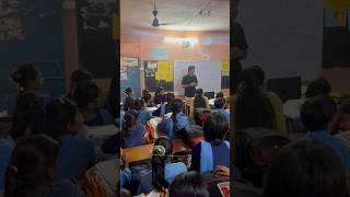 AI Labs for All – Equipping Government Schools with Future-Ready Labs #revivingindia #revin #python