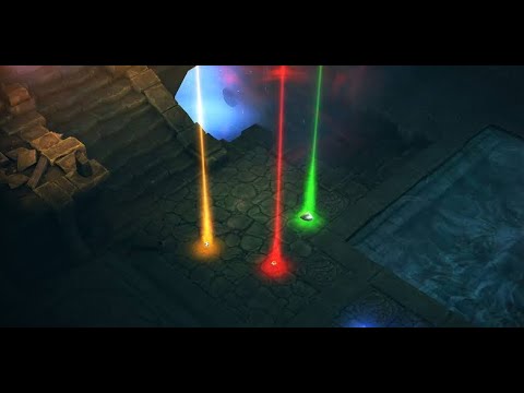 Vídeo: Diablo 3 - Jogos De Azar, Como Conseguir Fragmentos De Sangue, Peças Definidas E Itens Lendários