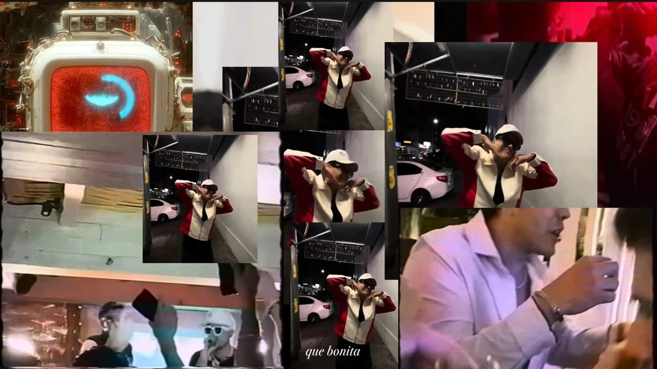 Watch C. Román - Dior (Video Emocional ) on YouTube Watch C. Román - Dior (Video Emocional ) on YouTube
