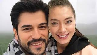 Neslixan Burak Ozcivit Is This Eternity