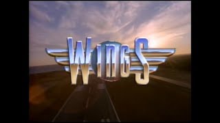 Wings Season 2 Opening and Closing Credits and Theme Song