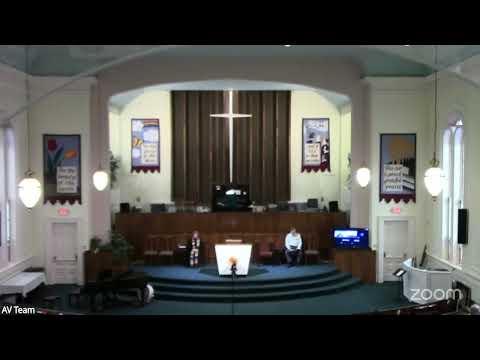 Sunday Worship