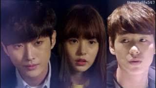 Perseverance Goo Haera Cast - Aloha (Hangul, Romanization, Eng Sub)