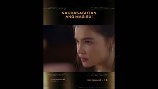 Taskforce Firewall: Nagkasagutan ang mag-ex! | Episode 89