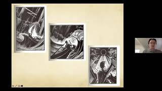 Using Graphic Novels With Adult Learners - Erik Jacobson