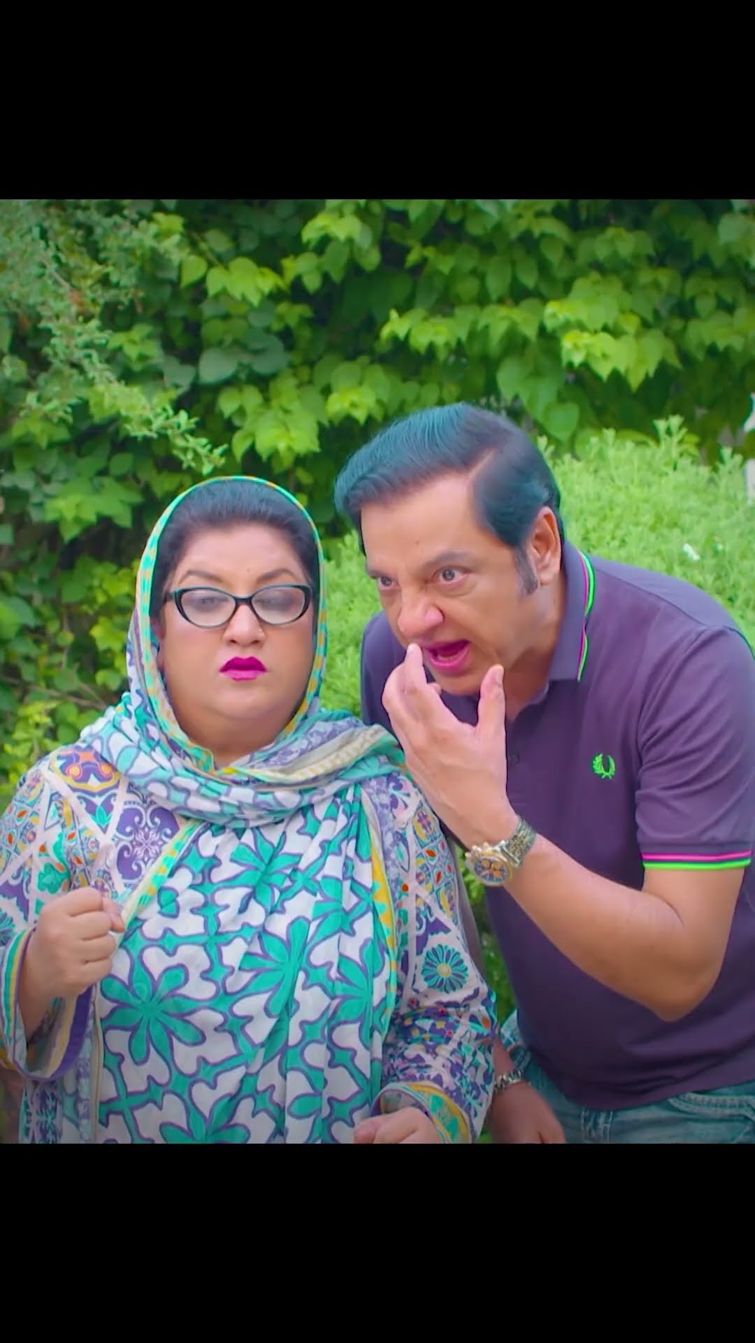 Mehmood Sahab Ke Karnamay ?? #Momo #Comedy #BulbulaySeason2 #Shorts