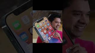 Making of Biggest iPhone video | Pakau TV channel