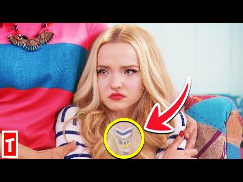 Behind The Scenes Secrets From Liv And Maddie Disney Show