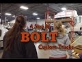 A STOP AT BOLT CUSTOM TRUCKS | 11/14/16 To 11/16/16 | Expediter Team