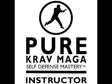 PURE KRAV MAGA CURRICULUM SESSION 4