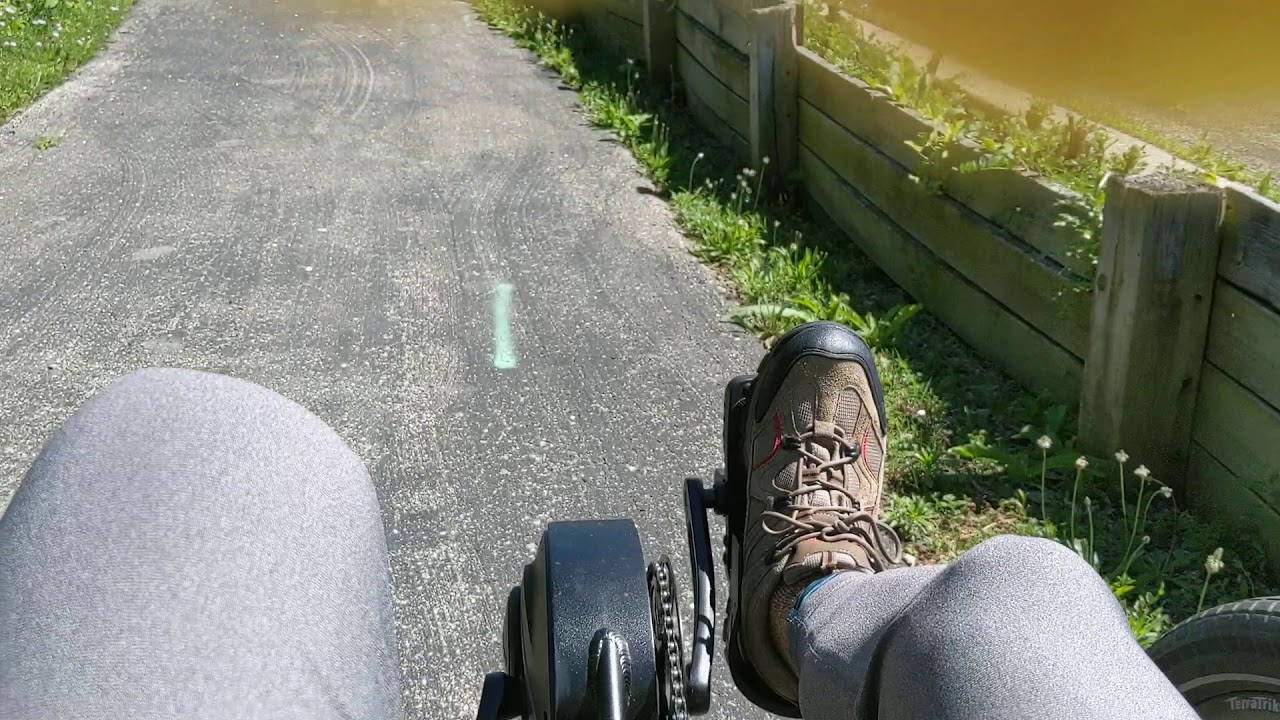 Cycling in Buffalo Grove and Wheeling(1)