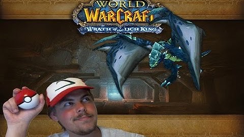 Dungeon Run Tuesday | Utgarde Pinnacle