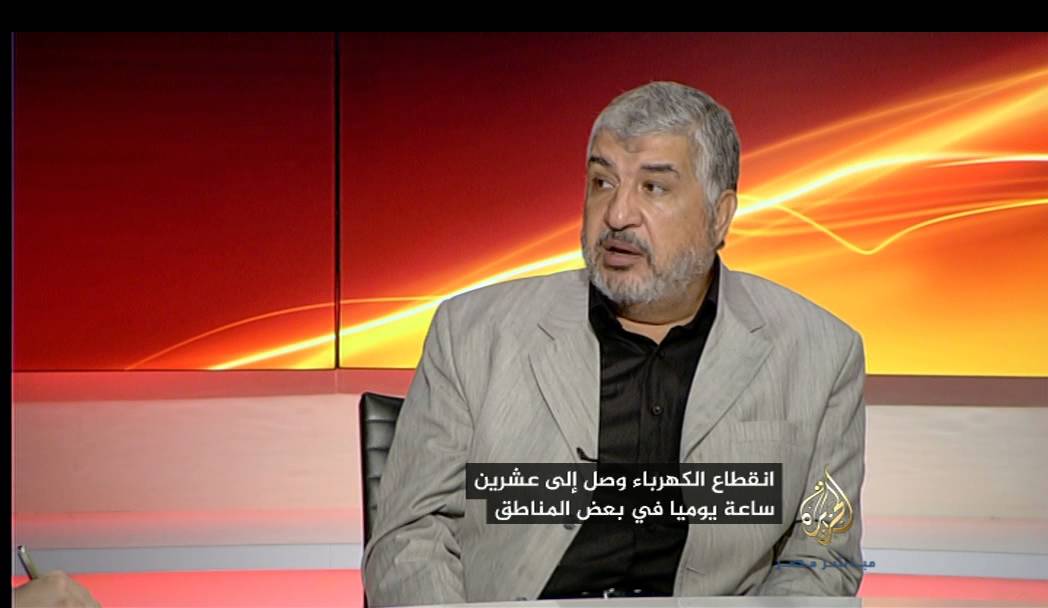 عضو بشعبة الكهرباء: محطات الكهرباء قد تخرج جميعها عن الخدمة