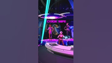 Sevren – Information Highway (Official Video) – The Future Has Already Arrived