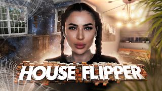 ДОМ МОЛОДОЙ ПАРЫ | HOUSE FLIPPER 2