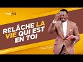 RELÂCHE LA VIE QUI EST EN TOI - Raoul WAFO (27 SEPT.2020)