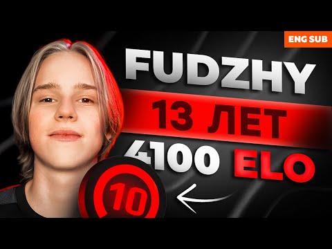 4100 ELO in 14 YEARS OLD?! | MEET VP.FUTURE CS2