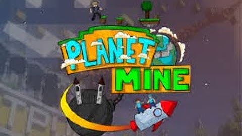 MCGamerz Hacking On planetmine KitPVP