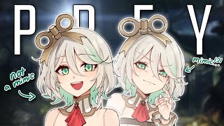 【PREY】There are literally two of me! Which one is the real one?!