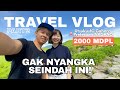Kencan Romantis di 2000 MDPL, Jepang Seindah Ini! 💕⛰️