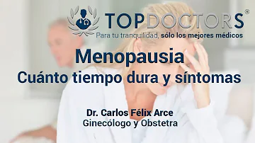 ¿Cómo tratan los médicos la menopausia?