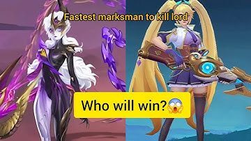 New hero obsidia vs layla who will win ? 2025 mlbb 