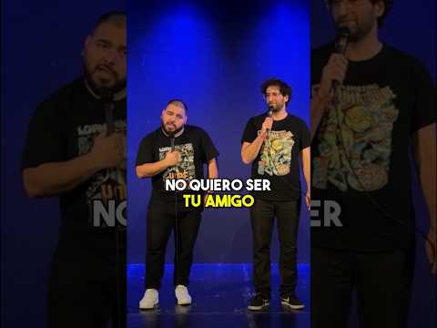 #comedia #crowdwork #humorargentino #risas #show #standup #videosgraciosos #teatro