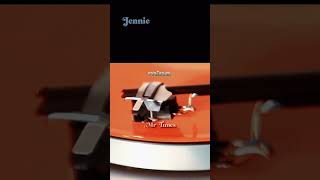 JENNIE 'You & Me' (Coachella Remix) Lyrics