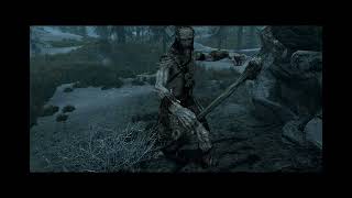 Unlocking the Secrets of Skyrim's Giants: A Must for The Elder Scrolls 6!