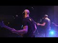 The Pineapple Thief - The Final Thing On My Mind (Live in London)