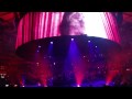 Britney Spears - The Circus Tour - Madison Square Garden - Opening / Circus HD