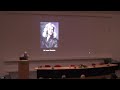 ONASSIS LECTURES 2022  “From Einstein to Gravitational Waves”  Prof. Barry Barish