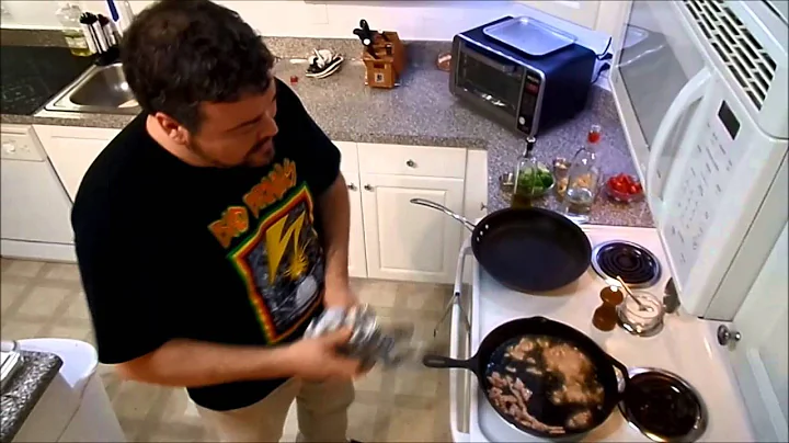 Chef Sean Culpepper