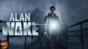 Alan Wake | Charming (If Flawed) Horror