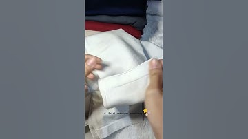 Thumbnail of 5 tips merawat celana legging #tips